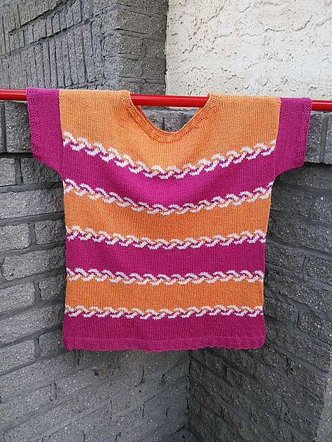 Melon-Tee