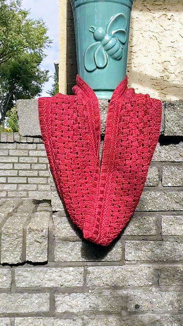 Grenfell Cowl
