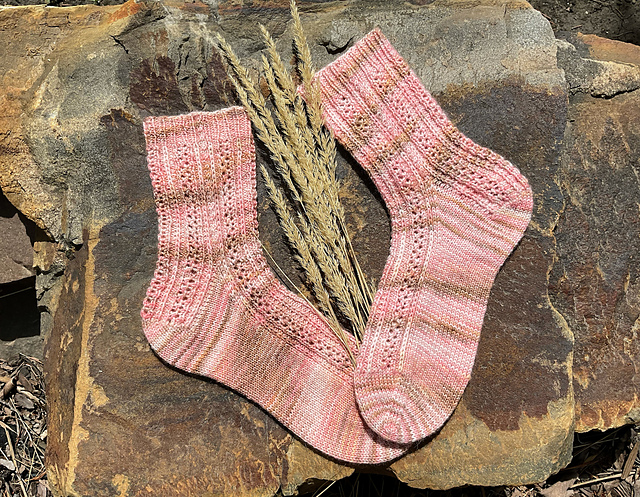 Summerside Socks
