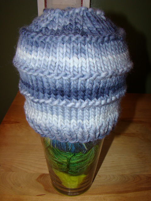 Just a Simple Hat