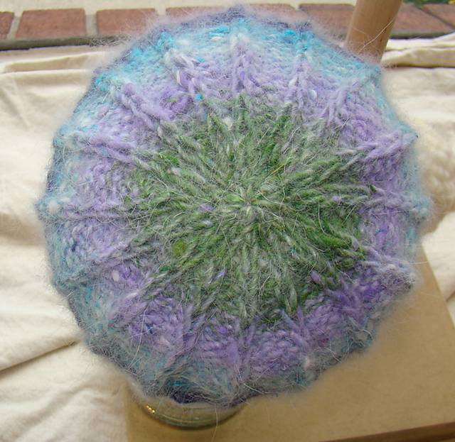 Slip It Hat