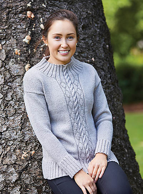 PT 8498 - Cable with Diamonds Jumper