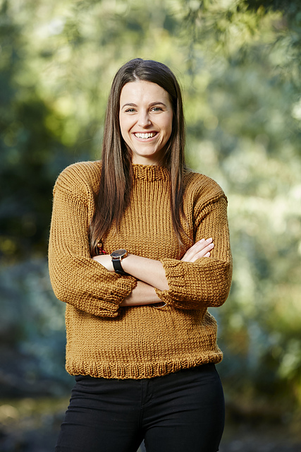 PT 8502 - 16 Ply Pullover