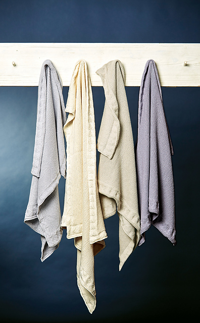 PT 8506 - Heart Blanket