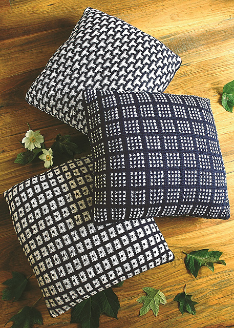 PT 8155 - Mono Cushion Covers