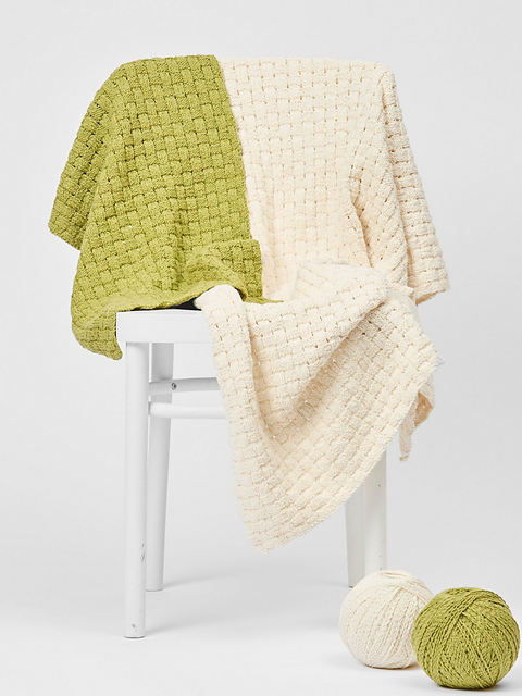 PT 8671 The Nova Blanket