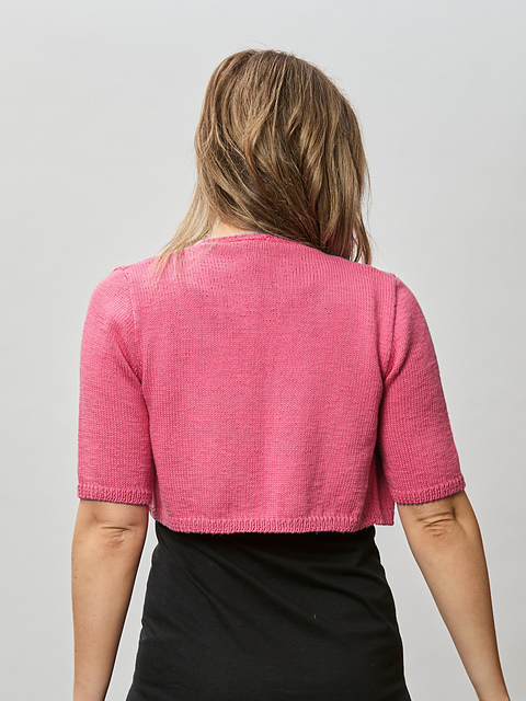PT 8673 The Nellie Crop