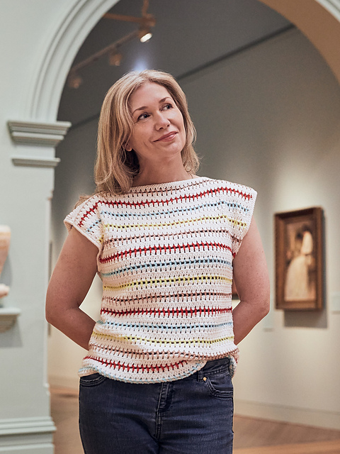PT 8693 The Tilly Tee
