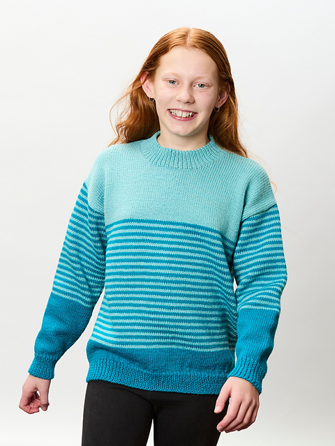 PT 8680 The Turia Jumper