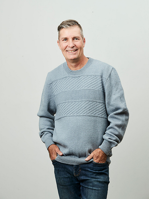PT 8604 Textured Panel Jumper