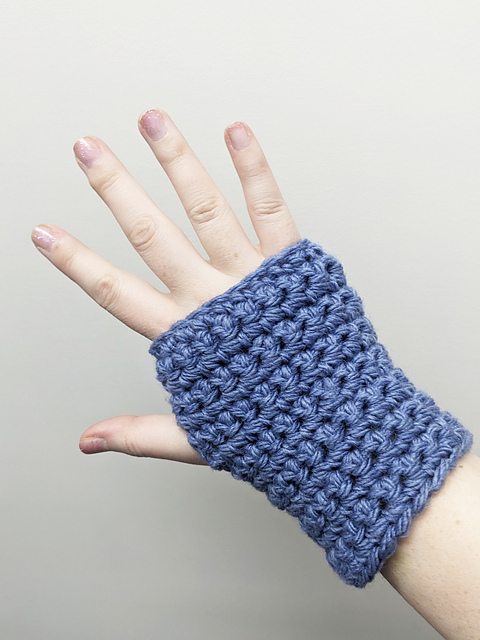 Chunky Hand-Warmers