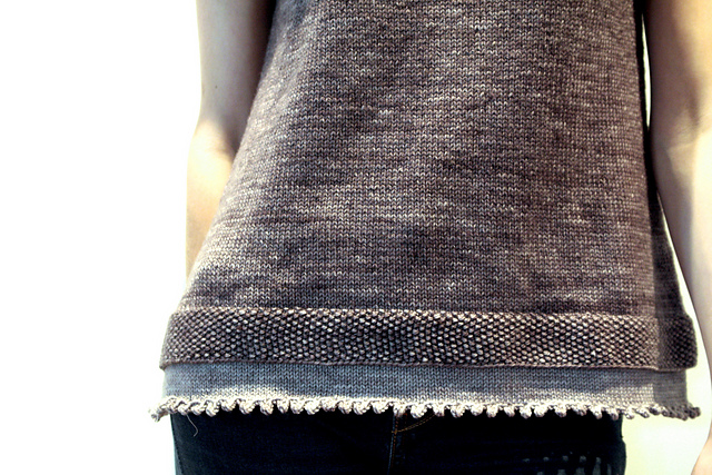 Neverland Tunic