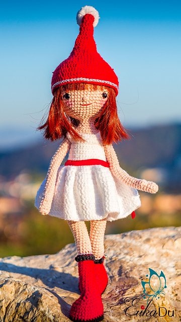 Doll Zin