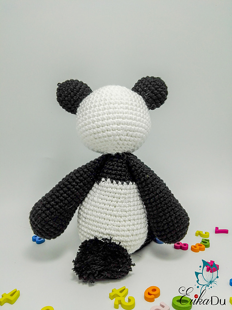 panda