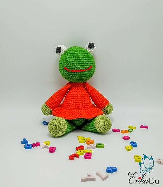 Frog