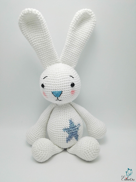 Star collection-Bunny