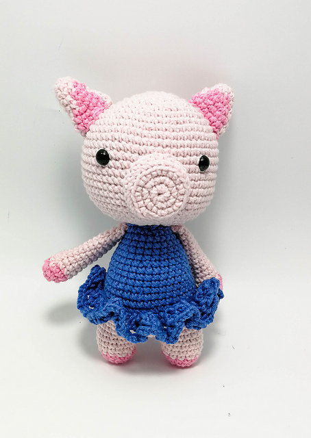 Huggable Zoo 2