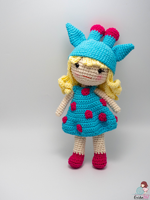 Shorty thGiraffe-CutiePie Series