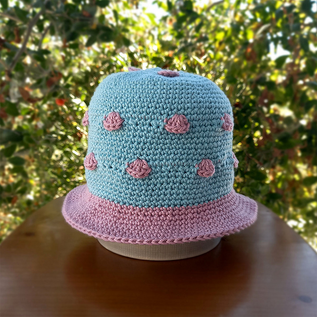 Paralia Sun Hat