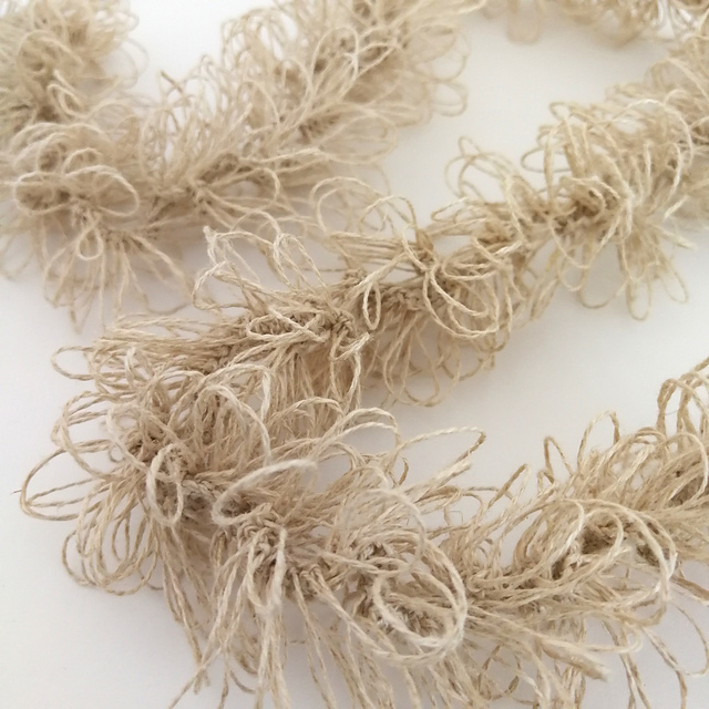 Eco Friendly Christmas Tinsel