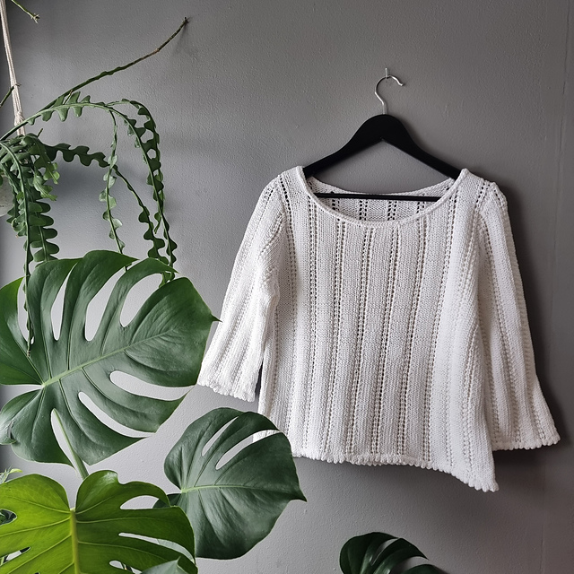 Aida sweater