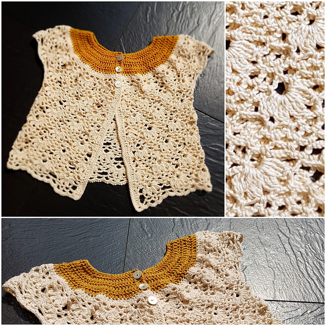 142-T17-109 Gilet