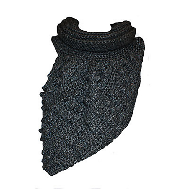 Björk Cowl (Hunger games)