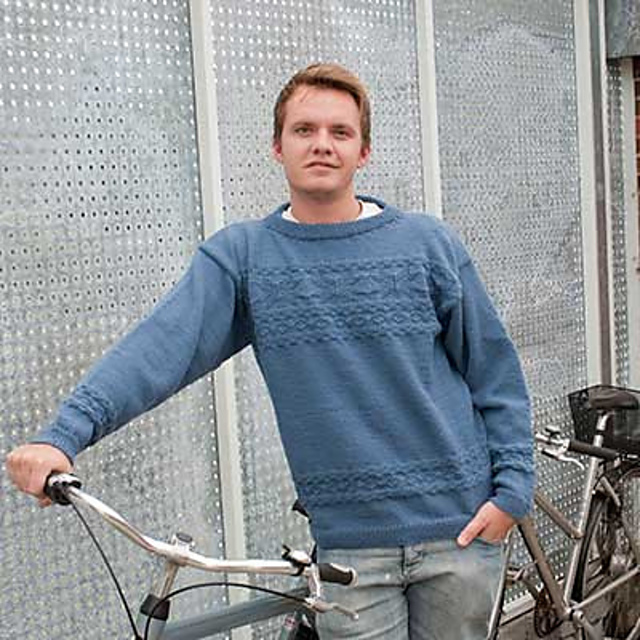 Mogens Herretrøje