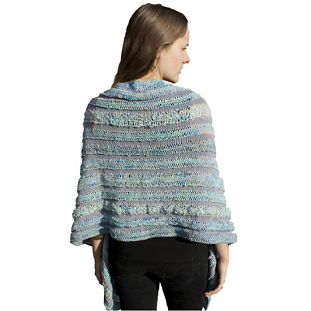 Alice Elongate scarf