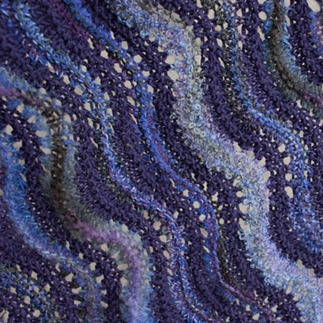 Aline scarf