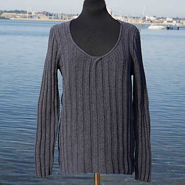 Martina Pullover