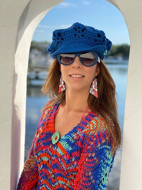 Carnaby Star hat