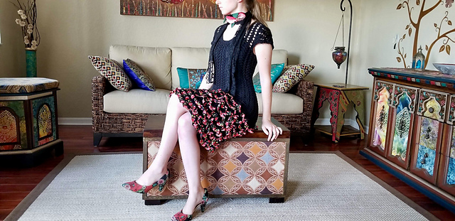 Penelope dress