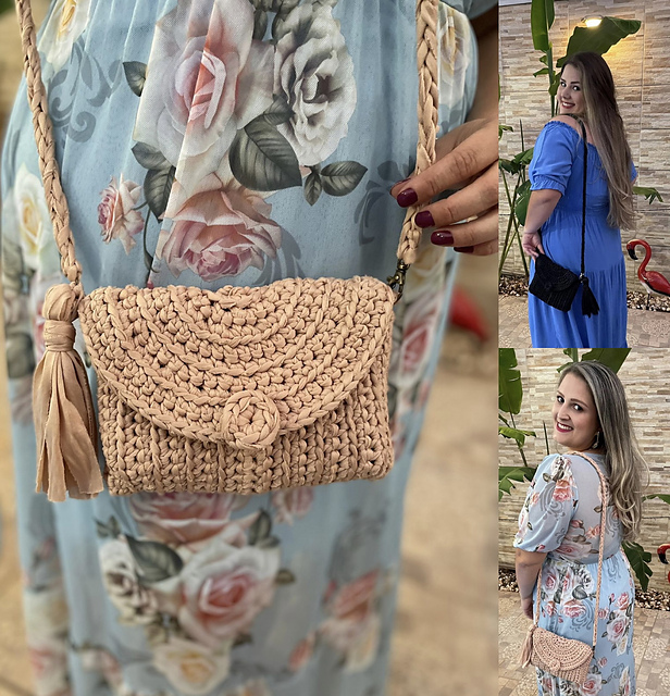 Keziah shoulder bag