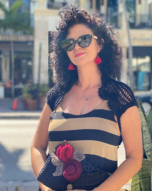 Lolita Shrug