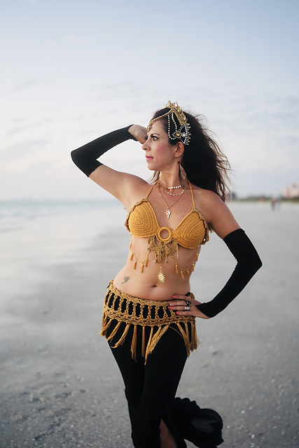 Dubai set
