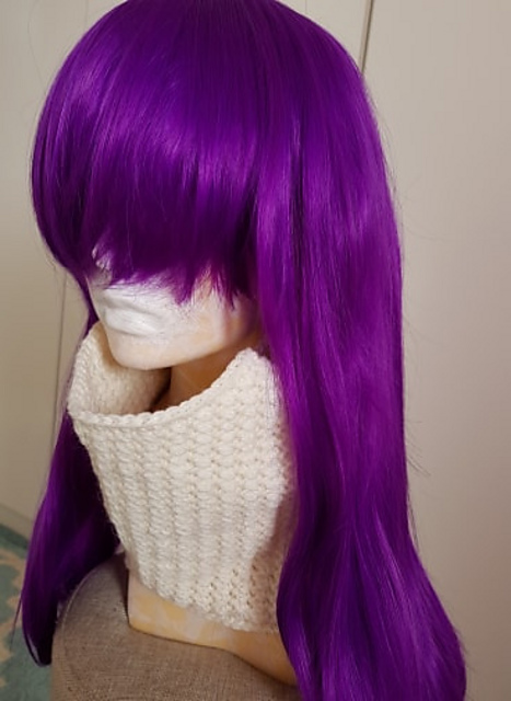 In Sheep's Clothing Cowl