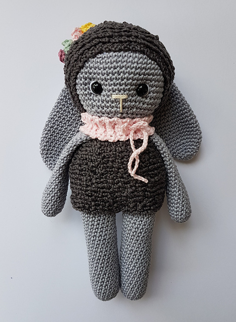 Little Bunny