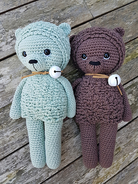 Little Bear
