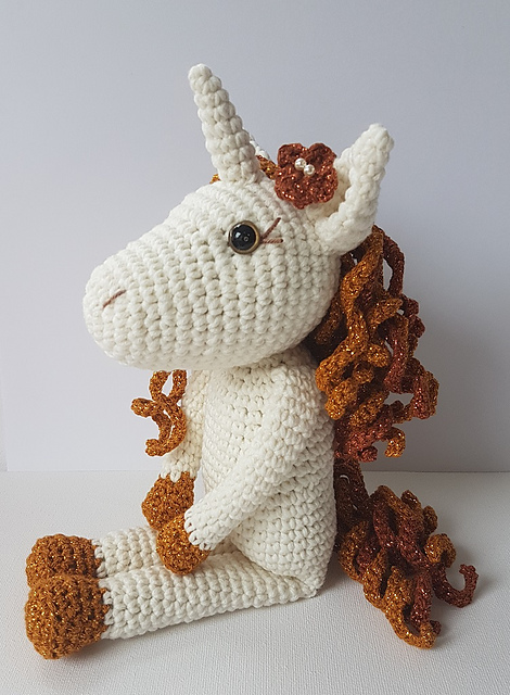 Emma Unicorn