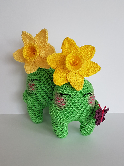 Daffodil Nelly