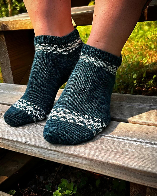Forsaleden Socks