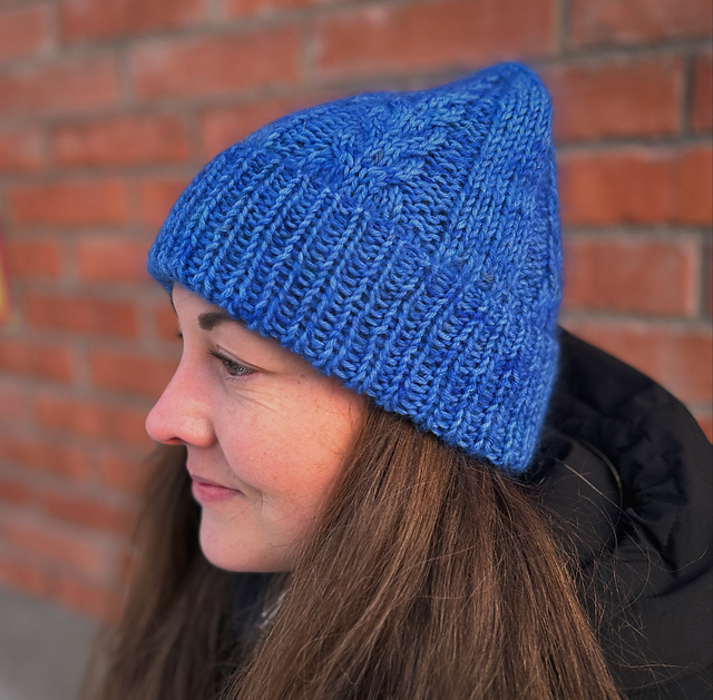 Vålådalen Beanie