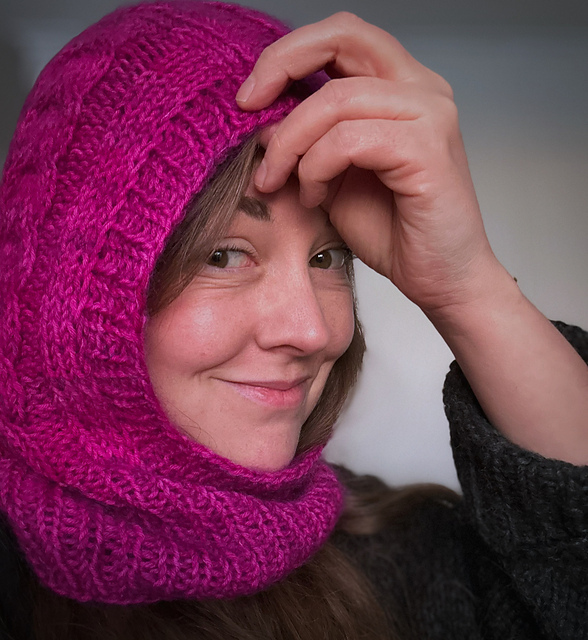 Vålådalen Balaclava