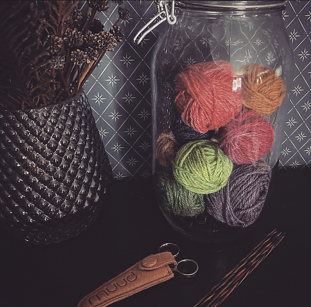By Brandéns påskmysteriesocka 2022