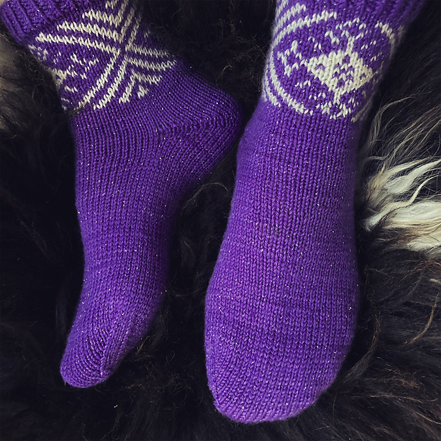 Nyårsfrost