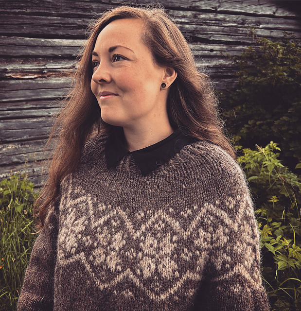 Bydalen Sweater