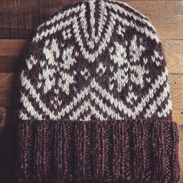 Bydalen Beanie