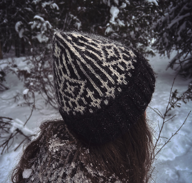 Tysjöarna Beanie