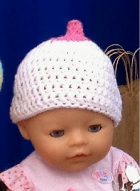 Breast Beanie